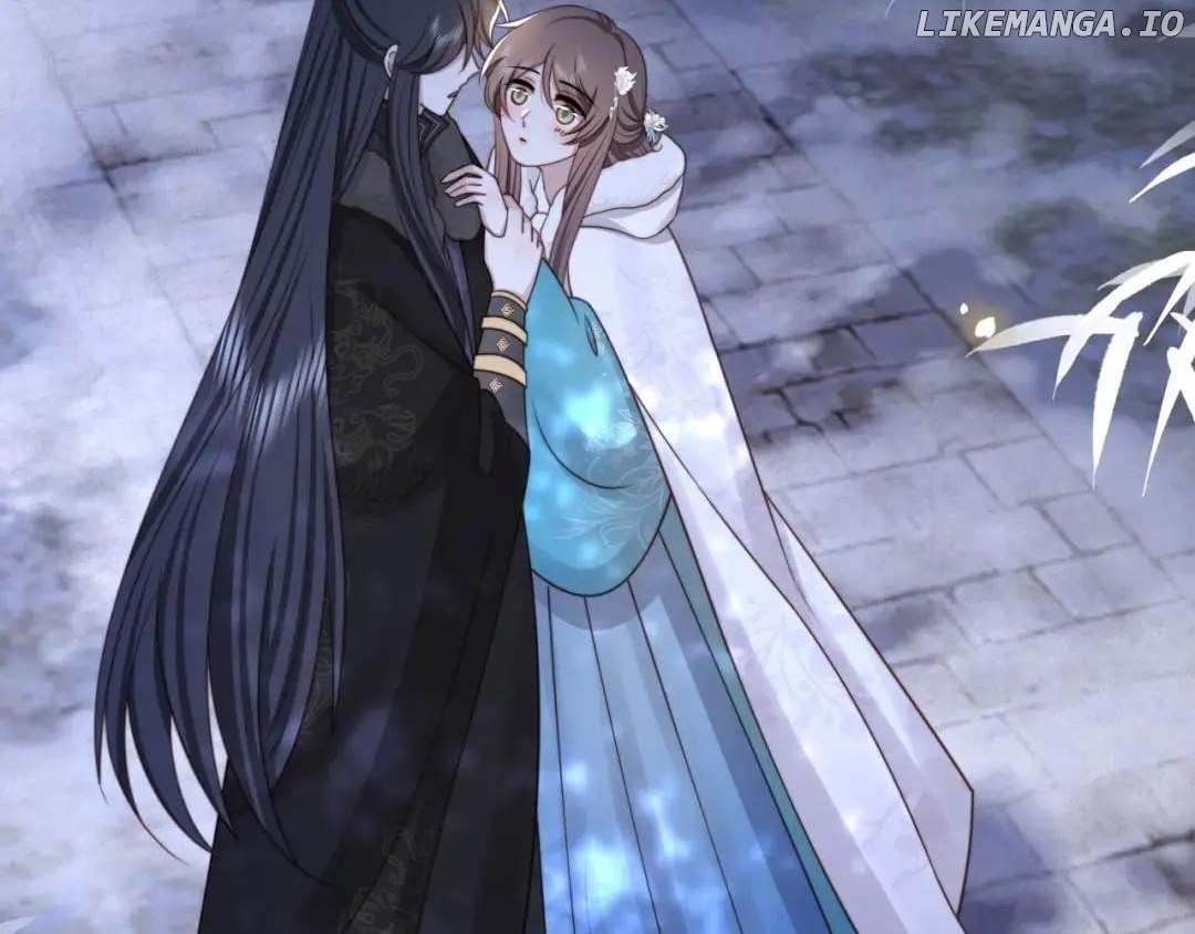 Lonely Emperor Chases His Sister-in-Law Chapter 76 - page 73